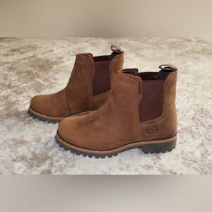 Chaco Women's Fields Chelsea Waterproof